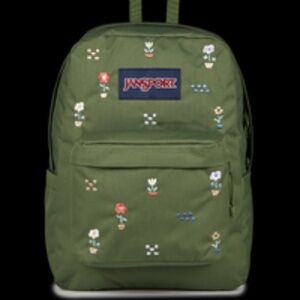 NWT Jansport SuperBreak Plus